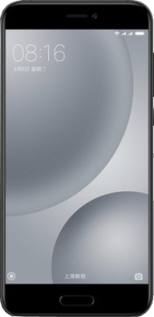 Xiaomi Mi5C 64Gb Black Xiaomi Mi5C 64Gb Black